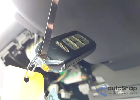 2022 Honda Accord Sport z USA, uszkodzony, nr VIN 1HGCV1F34NA043541